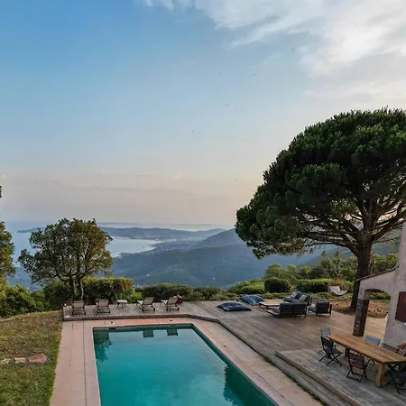 Villa Vue 360 La Cataline *