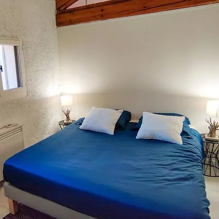 Vue 360 La Cataline Villa