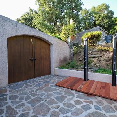 Vue 360 La Cataline Villa