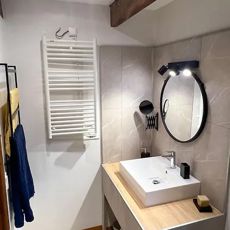 Vue 360 La Cataline *