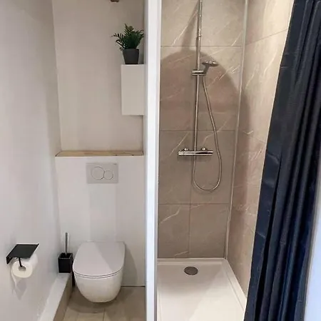 Villa Vue 360 La Cataline