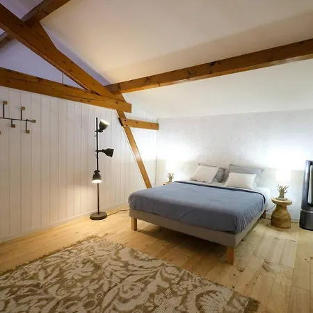 Vue 360 La Cataline Villa *