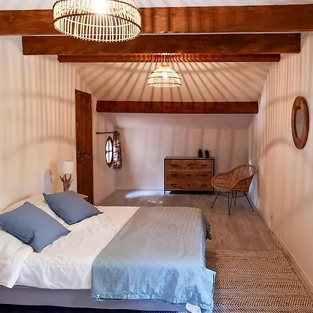 Villa Vue 360 La Cataline