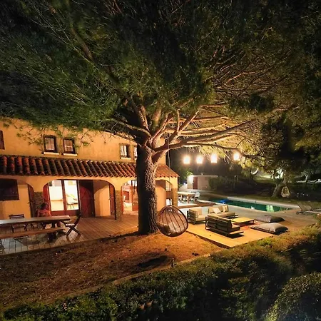 Villa Vue 360 La Cataline Bormes-les-Mimosas