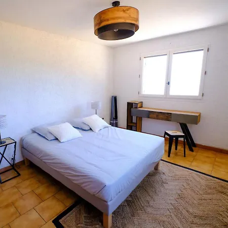 Vue 360 La Cataline Villa Bormes-les-Mimosas